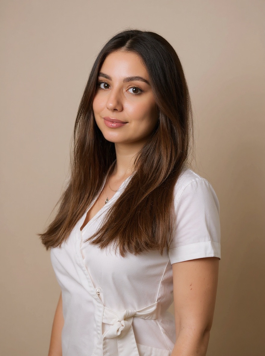 Agata Wojda — kosmetolog LA GUÈL
